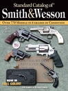 Standard Catalog of Smith & Wesson (eBook)